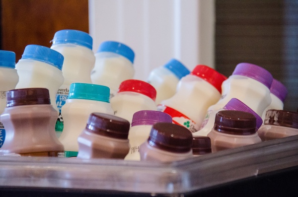 Рынок молока: изменение моделей потребительского поведения и тренды